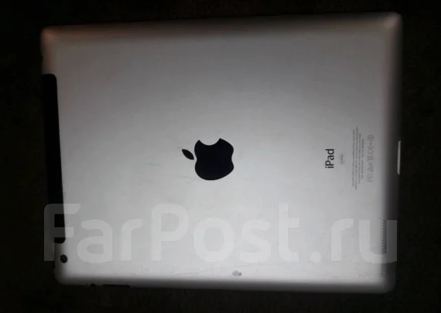 Apple iPad 3 ����