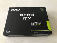 GeForce GTX 1050