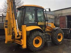 JCB. Продам экскаватор-погрузчик , 1,20 куб. м.