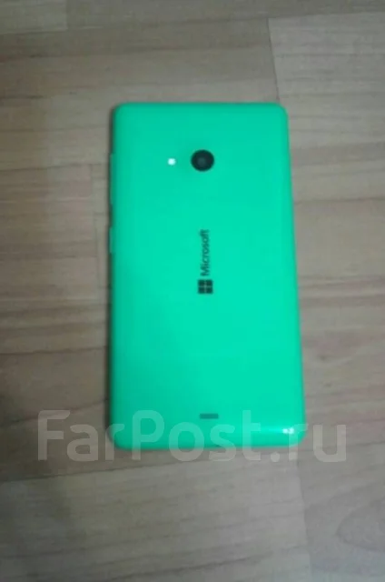 Microsoft Lumia 535. �/� ����