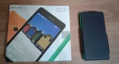 Microsoft Lumia 535. �/� ����