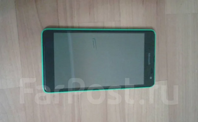 Microsoft Lumia 535. �/� ����