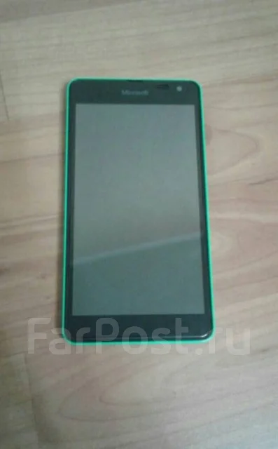 Microsoft Lumia 535. �/� ����