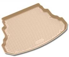 Коврик. Toyota Land Cruiser Prado, GRJ120, GRJ120W, GRJ121W, GRJ125W, GRJ150, GRJ150L, GRJ150W, GRJ151W, KDJ120, KDJ120W, KDJ121W, KDJ125W, KDJ150, KD...
