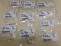 Датчик давления масла. Subaru: Forester, Legacy, R2, Impreza, Exiga, Stella Двигатели: EJ202, EJ203, EJ204, EJ205, EJ20A, EJ255, EJ20C, EJ20E, EJ20X...