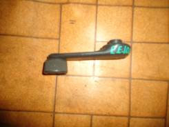 Ручка стеклоподъемника. Toyota: Lite Ace, Land Cruiser, ToyoAce, 1000, Town Ace, Corolla, Master Ace Surf, Publica, Hilux, Blizzard Двигатели: 3K, 3KJ...
