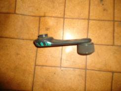 Ручка стеклоподъемника. Toyota: Lite Ace, Land Cruiser, ToyoAce, 1000, Town Ace, Corolla, Master Ace Surf, Publica, Hilux, Blizzard Двигатели: 3K, 3KJ...