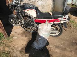 Suzuki. 400 куб. см., неисправен, птс, с пробегом