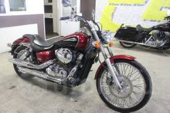 Honda Shadow 400. 400 куб. см., исправен, птс, без пробега. Под заказ