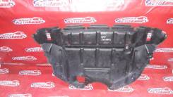 Защита двигателя. Toyota Progres, JCG10 Двигатель 1JZFSE