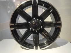 Light Sport Wheels LS 763