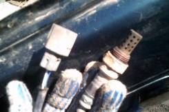 Датчик кислородный. Toyota: Corsa, Sprinter, Corolla II, Corolla, Tercel, Cynos, Raum, Starlet Двигатели: 4EFE, 5EFE