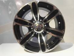 Light Sport Wheels LS 766