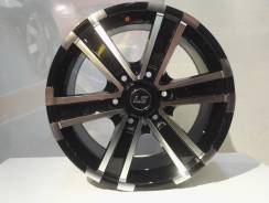Light Sport Wheels LS 132