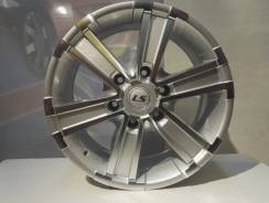 Light Sport Wheels LS 132