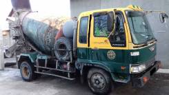 Hino Ranger. Автобетоносмеситель , 6 700 куб. см., 3,00 куб. м.