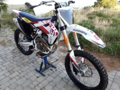Husqvarna FC 250. 250����. ��., ��������, ��� ���, � �������� ����