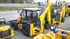 New Holland. B80B, 1,00 куб. м.