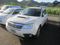Subaru Forester. SH5024550, EJ205
