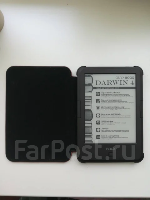 Onyx Boox C67ML Darwin ����