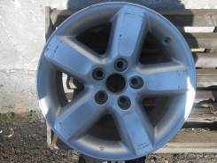 Toyota. 7.0x16", 5x114.30, ET35
