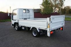 Nissan Atlas. Продается грузовик , 2 700 куб. см., 1 000 кг.