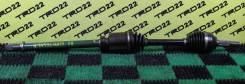 Привод, полуось. Renault Koleos, HY0, HZG Nissan Rogue, S35 Nissan X-Trail, T31, T31P, T31R, T31Z, TNT31, NT31 Двигатели: QR25DE, QR25