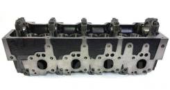 Головка блока цилиндров. Toyota: Regius Ace, Crown, Quick Delivery, Dyna, 4Runner, T.U.V, Hilux, Regius, Land Cruiser, ToyoAce, Urban Cruiser, Fortune...