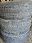 Dunlop Grandtrek AT22. Летние, 50 %, 3 шт