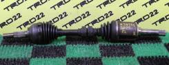 Привод, полуось. Renault Koleos, HY0, HZG Nissan Rogue, S35 Nissan X-Trail, NT31, T31, T31P, T31R, T31Z, TNT31 Nissan Qashqai, J10Z Двигатели: 2TR, M9...