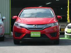 Honda Fit Hybrid. автомат, передний, 1.5 (110 л.с.), бензин, б/п. Под заказ
