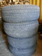Dunlop Grandtrek AT22. Летние, 40 %, 4 шт