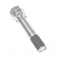 Направляющая суппорта. Kia: K-series, Bongo, Sorento, Sedona, Carnival Hyundai H1 Hyundai Grand Starex Hyundai Porter II
