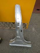 Стойка кузова. Toyota Avensis, ADT250, ADT251, AZT250, AZT250L, AZT250W, AZT251, AZT251L, AZT251W, AZT255, AZT255W, CDT250, ZZT250, ZZT251, ZZT251L Дв...
