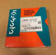 Кольца поршневые KUBOTA V2203 (цена на один цилиндр) JAPAN