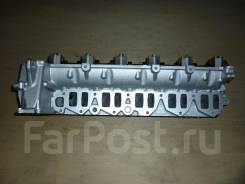 Головка блока цилиндров. SsangYong Rexton SsangYong Kyron Двигатели: D27DT, D27DTP