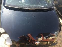 Капот. Toyota Yaris, SCP10 Toyota Vitz, NCP10, NCP13, NCP15, SCP10, SCP13 Toyota Echo, SCP10 Двигатели: 1SZFE, 1NZFE, 2NZFE, 2SZFE