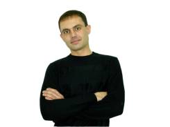 Разнорабочий. Высшее образование