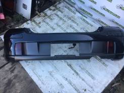 Бампер. Toyota Vitz, NCP10, NCP13, SCP10, SCP13 Двигатели: 1NZFE, 2NZFE