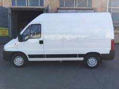 Fiat Ducato. 2011, 2 300 куб. см., 1 500 кг.