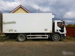 Volvo FE. Продам рефрижератор, 7 100 куб. см., 13 000 кг.