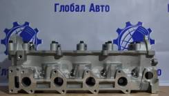 Головка блока цилиндров. Hyundai: ix35, Elantra, Tucson, Trajet, Santa Fe, Lantra Kia Sportage Kia Carens Kia Cerato Kia X-Trek Двигатели: D4EA, FE, D...