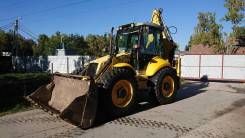 New Holland LB115.B. Продам Экскаватор-погрузчик NEW Holland LB115, 4 400,00 куб. м.