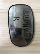 Зеркало. Nissan: Wingroad, Bluebird Sylphy, AD, Pulsar, Sunny Двигатели: QG13DE, QG15DE, QG18DE, QG18DEN, QR20DE, SR20VE, YD22DD, QR20DD, QG16DE, QG18...