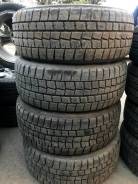 Dunlop Winter Maxx WM01. Зимние, без шипов, 2012 год, 10 %, 4 шт