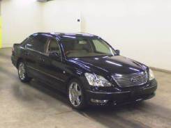 Toyota Celsior. UCF30, 3UZFESWAP RIDERSWHEELS