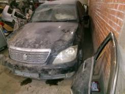 Toyota Crown. GRS183, 3GRFSE