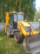 JCB 3CX. Джсб 3 сх, 1,00 куб. м.