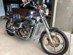 Honda Shadow 750. 750 куб. см., исправен, птс, без пробега. Под заказ