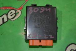 Блок управления дверями. Toyota Lite Ace, CR22, CR22G, CR31, CR31G, YR21, YR21G, YR30, YR30G Toyota Town Ace, CR22, CR22G, CR31, CR31G, YR21, YR21G, Y...
